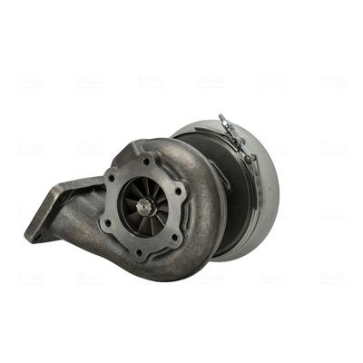 Турбокомпресор Renault (RVI) 5001865239