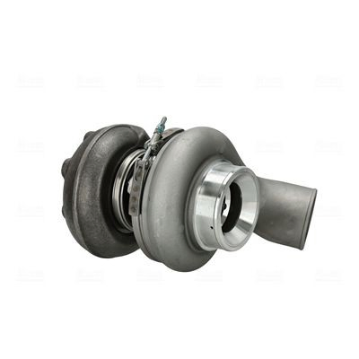 5001865239 Renault (RVI) Турбонаддув