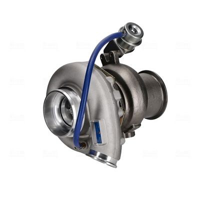 Купити 93734 Nissens Турбіна