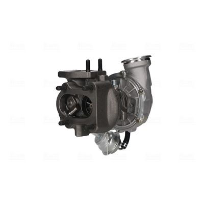 Купити A9040969999 Mercedes Турбіна