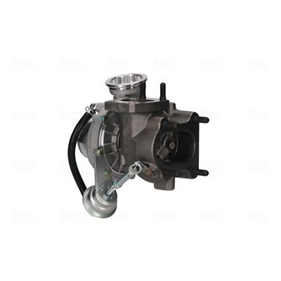 Турбіна Mercedes A9040969999 ціна, від 557.62 USD
