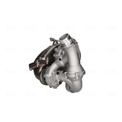  Nissens 93777 ціна, від 1201.42 USD