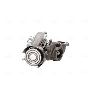 Купити Турбіна Nissan Navara NP300 IV D23, D23T