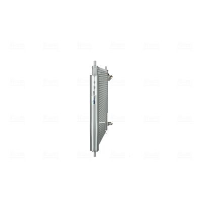 Конденсатор кондиціонера Nissens 940051 ціна, від 102.23 USD