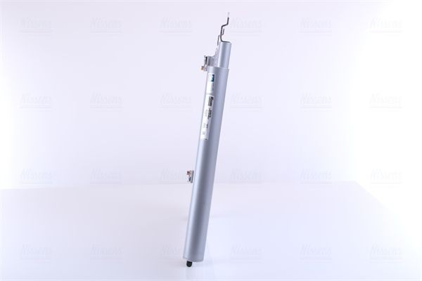 Конденсатор кондиціонера Nissens 940079 ціна, від 113.65 USD