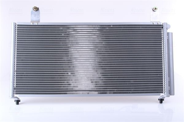 Конденсатор кондиціонера Nissens 940080 ціна, від 71.94 USD