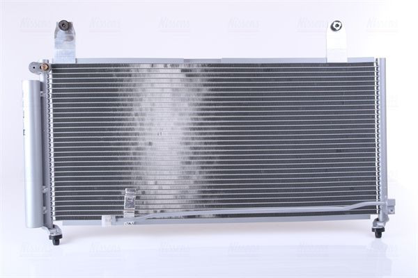 Купити 940080 Nissens Радіатор системи охолодження кондиціонера