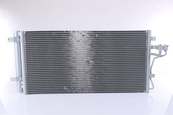 Конденсатор кондиціонера Nissens 940099 ціна, від 90.52 USD