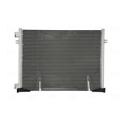 Конденсатор кондиціонера Nissens 940109 ціна, від 84.37 USD