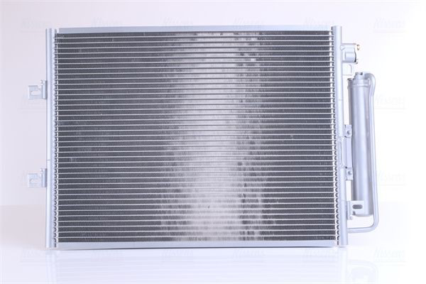 Конденсатор кондиціонера Nissens 940126 ціна, від 114.58 USD