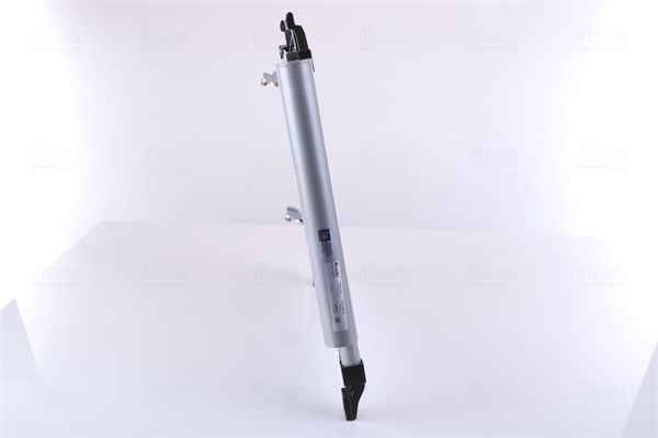 Конденсатор кондиціонера Nissens 940130 ціна, від 73.54 USD