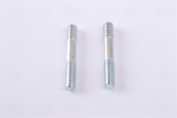 Конденсатор кондиціонера Nissens 940166 ціна, від 134.66 USD