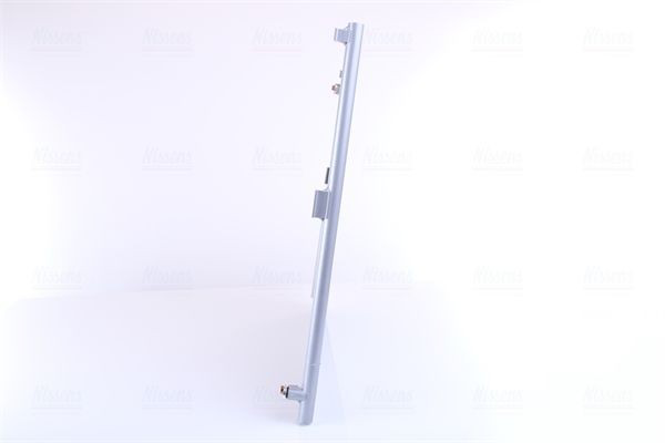 Конденсатор кондиціонера Nissens 940167 ціна, від 126.45 USD