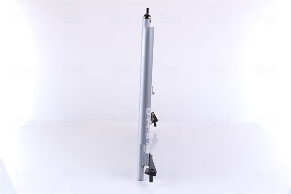 Конденсатор кондиціонера Nissens 940188 ціна, від 147.20 USD