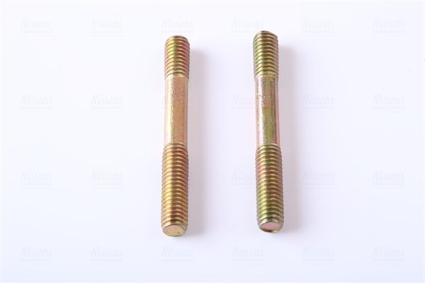 Конденсатор кондиціонера Nissens 940189 ціна, від 117.76 USD