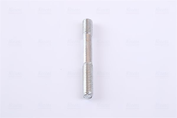 Радіатор кондиціонера 940192 Nissens
