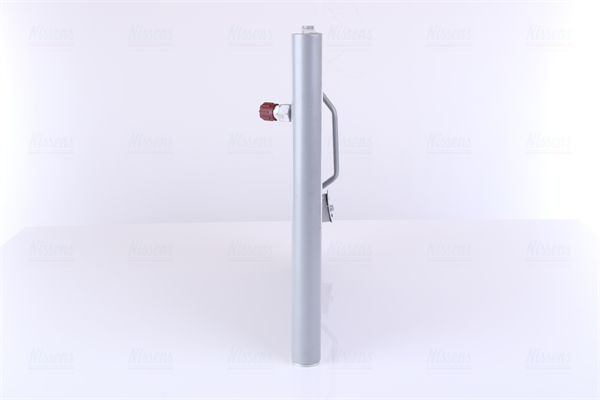 Конденсатор кондиціонера Nissens 940192 ціна, від 105.43 USD