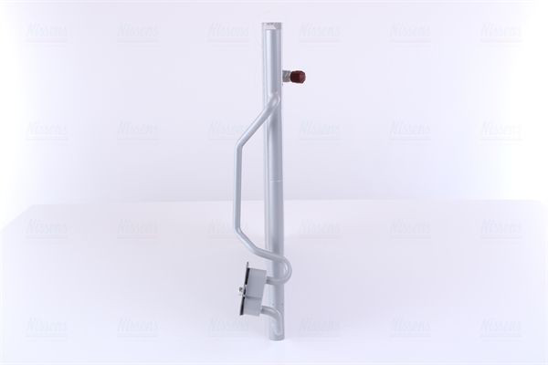 Конденсатор кондиціонера Nissens 940192 ціна, від 88.61 USD