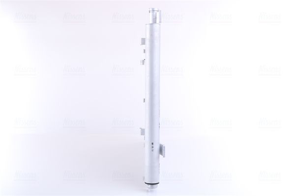 Конденсатор кондиціонера Nissens 940210 ціна, від 97.12 USD