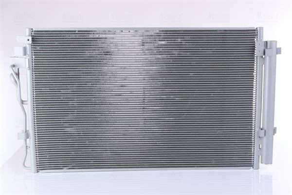 Конденсатор кондиціонера Nissens 940216 ціна, від 69.89 USD