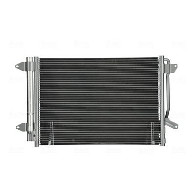 Конденсатор кондиціонера Nissens 940238 ціна, від 100.30 USD