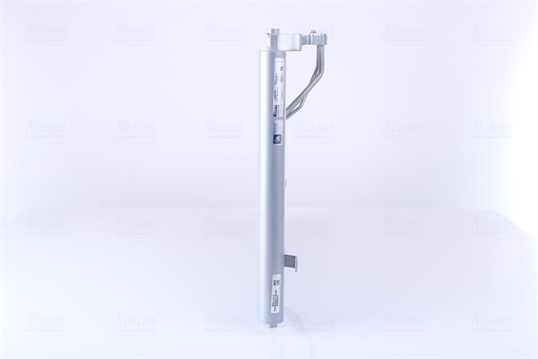 Конденсатор кондиціонера Nissens 940244 ціна, від 92.47 USD