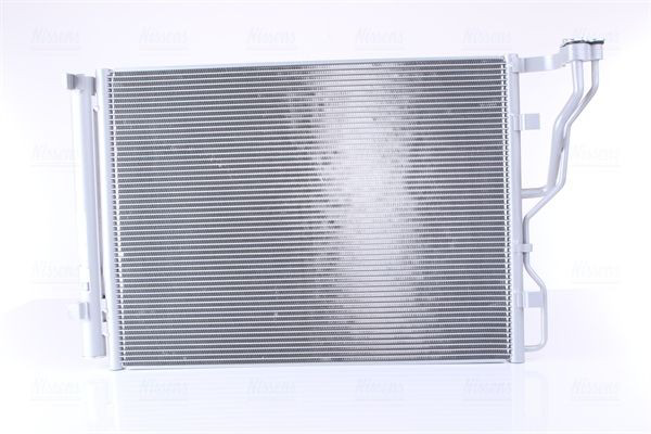 Конденсатор кондиціонера Nissens 940245 ціна, від 149.57 USD