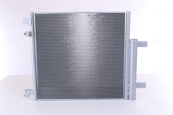 Конденсатор кондиціонера Nissens 940247 ціна, від 77.05 USD