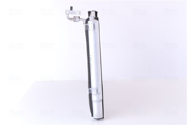 Конденсатор кондиціонера Nissens 940250 ціна, від 122.61 USD