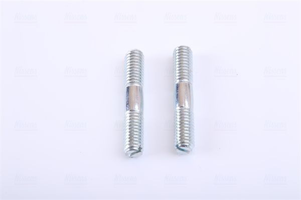 Конденсатор кондиціонера Nissens 940252 ціна, від 90.09 USD