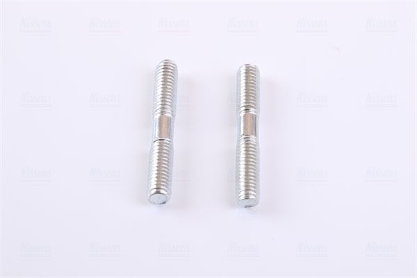 Конденсатор кондиціонера Nissens 940260 ціна, від 160.15 USD