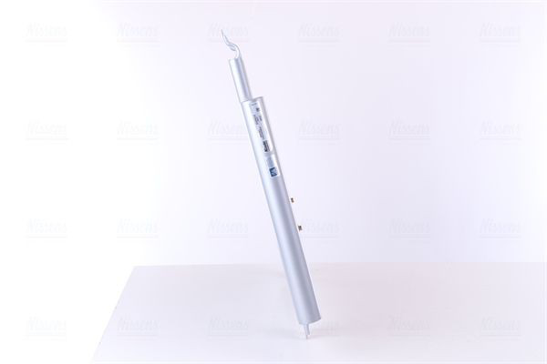 Конденсатор кондиціонера Nissens 940261 ціна, від 105.36 USD