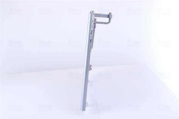 Конденсатор кондиціонера Nissens 940277 ціна, від 147.65 USD
