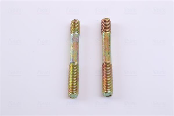 Конденсатор кондиціонера Nissens 940283 ціна, від 142.94 USD