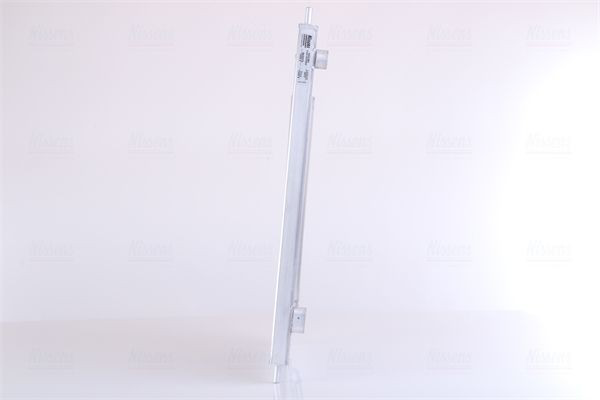 Конденсатор кондиціонера Polcar DCN07003 ціна, від 113.94 USD