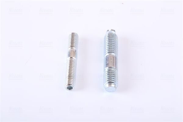 Конденсатор кондиціонера Nissens 940286 ціна, від 110.24 USD