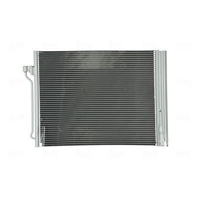 Радіатор кондиціонера CD420849 Koyorad