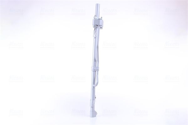 Конденсатор кондиціонера Nissens 940323 ціна, від 69.93 USD