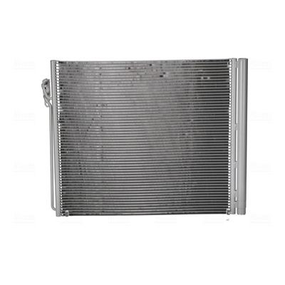 Конденсатор кондиціонера Nissens 940343 ціна, від 100.92 USD
