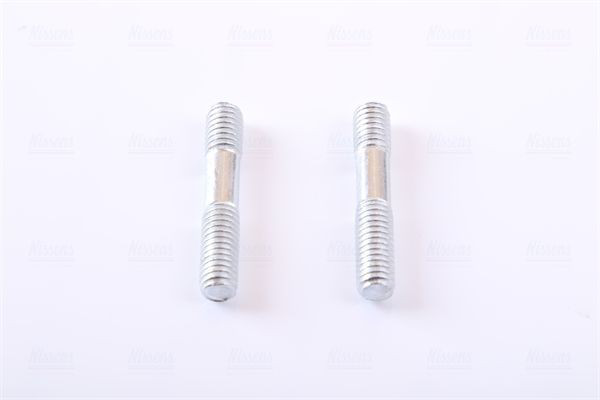 Конденсатор кондиціонера Nissens 940350 ціна, від 112.06 USD