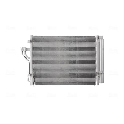 Конденсатор кондиціонера Nissens 940353 ціна, від 110.49 USD