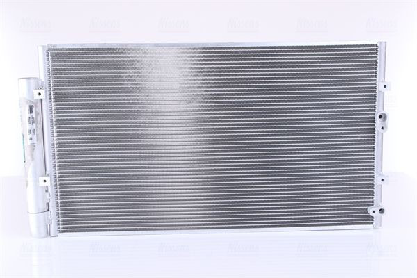 Конденсатор кондиціонера Polcar 81S1K81K ціна, від 106.79 USD