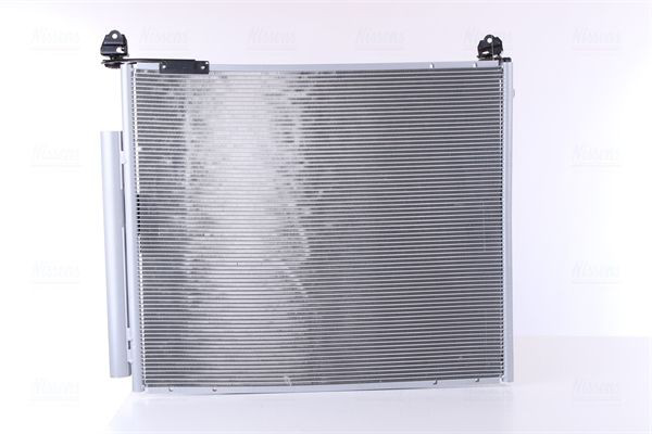 Конденсатор кондиціонера Nissens 940367 ціна, від 122.91 USD
