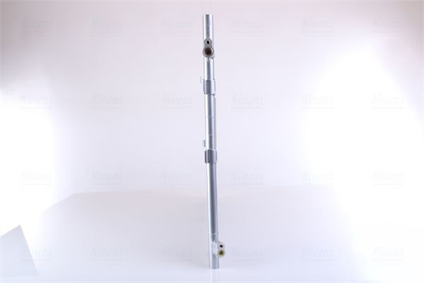 Конденсатор кондиціонера Nissens 940397 ціна, від 149.33 USD