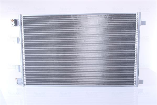 Конденсатор кондиціонера Nissens 940402 ціна, від 144.43 USD