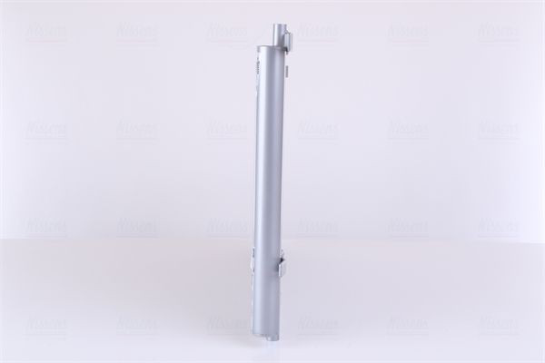 Конденсатор кондиціонера Nissens 940404 ціна, від 164.91 USD