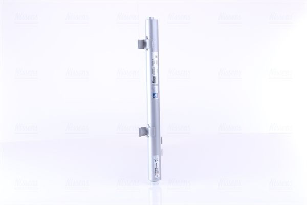 Конденсатор кондиціонера Nissens 940425 ціна, від 96.96 USD