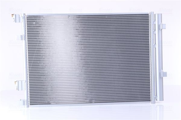 Конденсатор кондиціонера Nissens 940425 ціна, від 92.56 USD