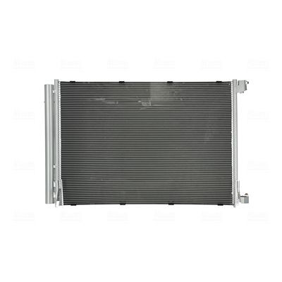 Конденсатор кондиціонера Nissens 940432 ціна, від 134.87 USD