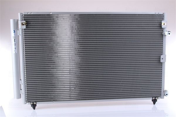Конденсатор кондиціонера Nissens 940433 ціна, від 115.16 USD
